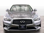 2020 INFINITI Q50 3.0t LUXE