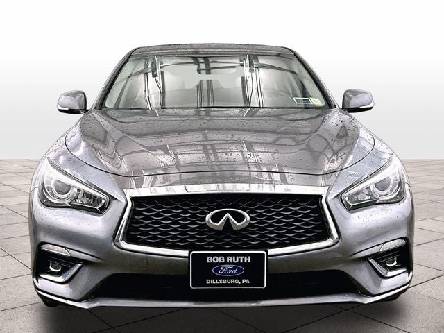 2020 INFINITI Q50 3.0t LUXE