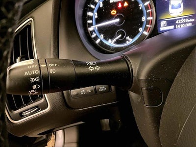 2020 INFINITI Q50 3.0t LUXE