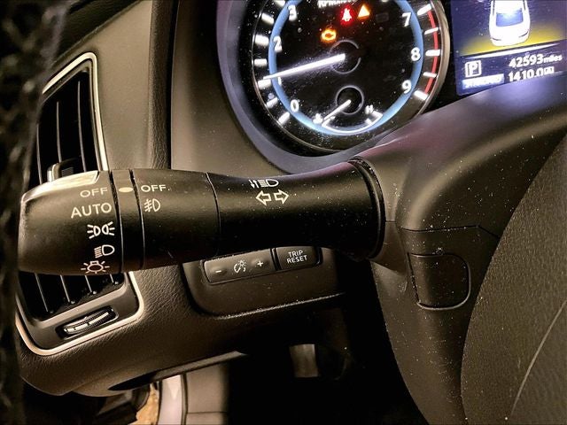 2020 INFINITI Q50 3.0t LUXE