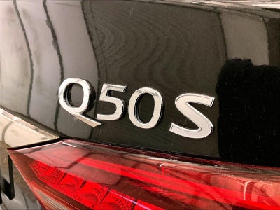 2020 INFINITI Q50 EDITION 30