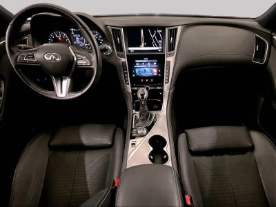 2020 INFINITI Q50 EDITION 30