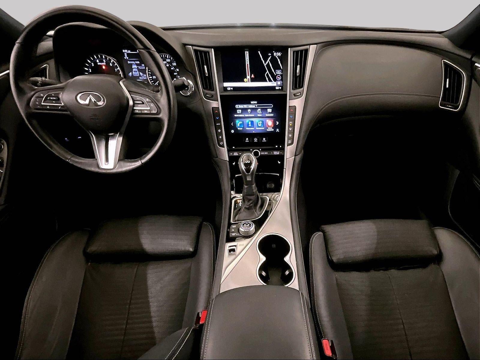 2020 INFINITI Q50 EDITION 30