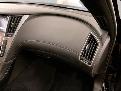 2020 INFINITI Q50 EDITION 30