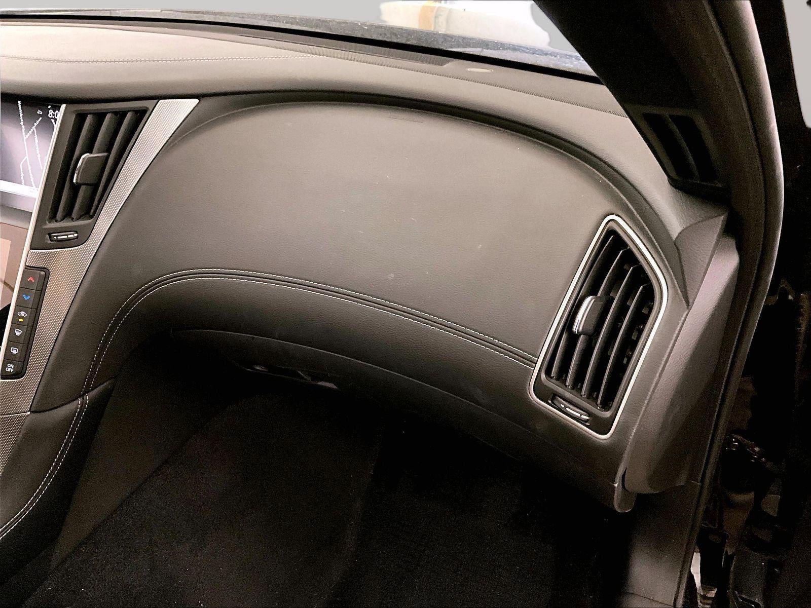 2020 INFINITI Q50 EDITION 30