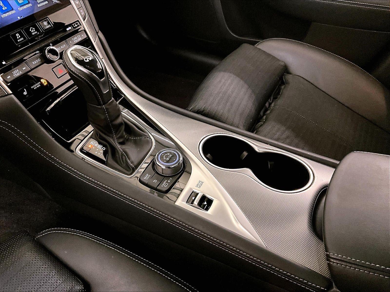 2020 INFINITI Q50 EDITION 30