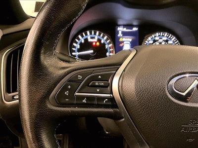 2020 INFINITI Q50 EDITION 30