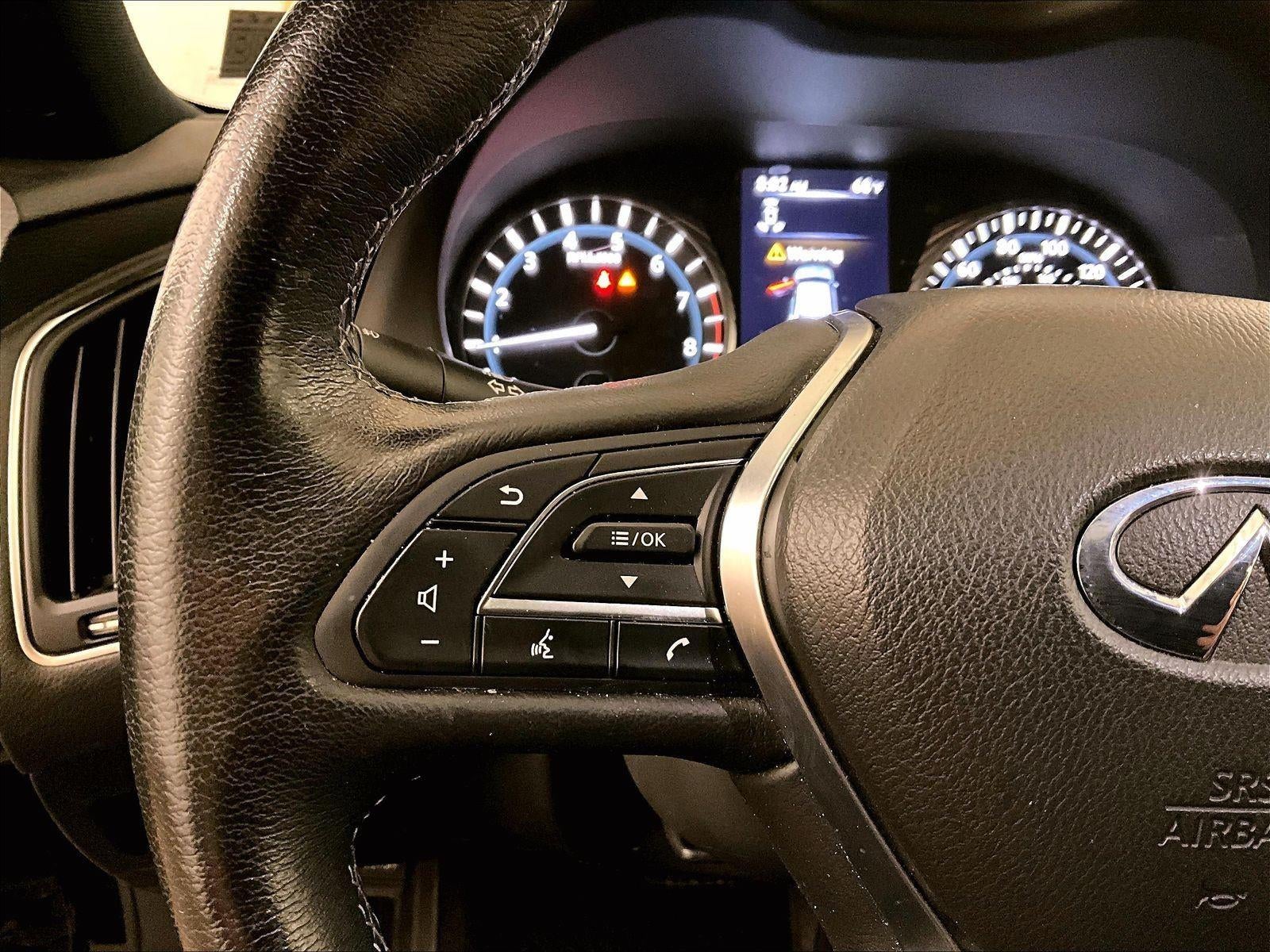 2020 INFINITI Q50 EDITION 30