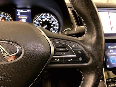 2020 INFINITI Q50 EDITION 30