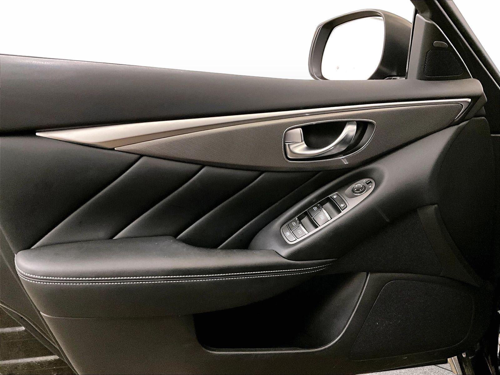 2020 INFINITI Q50 EDITION 30