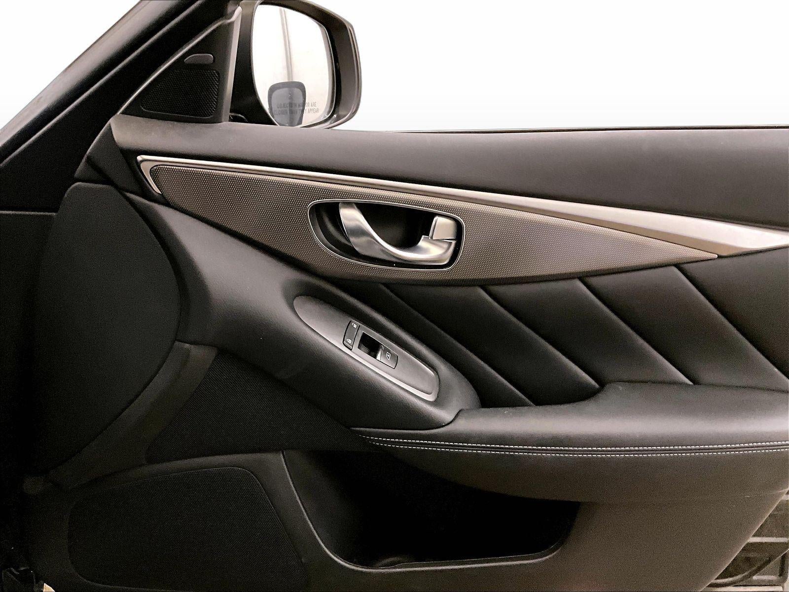 2020 INFINITI Q50 EDITION 30