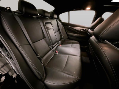 2020 INFINITI Q50 EDITION 30