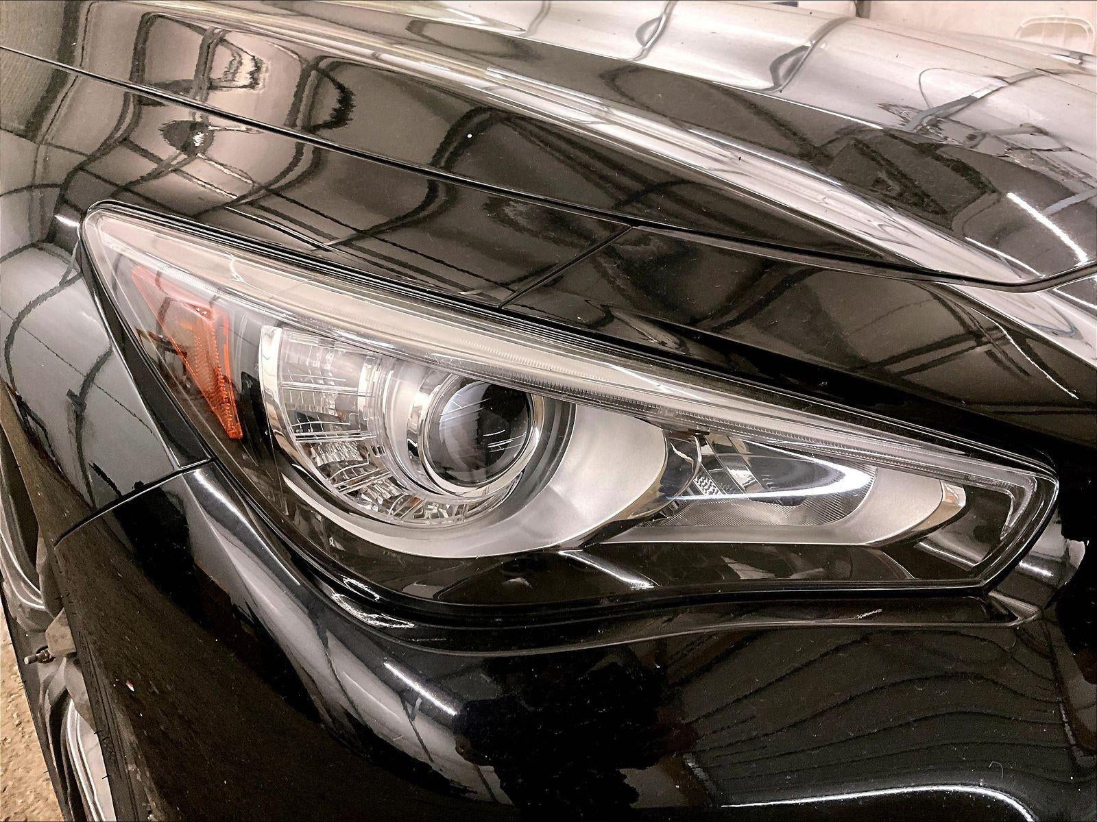 2020 INFINITI Q50 EDITION 30