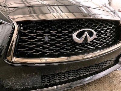 2020 INFINITI Q50 EDITION 30