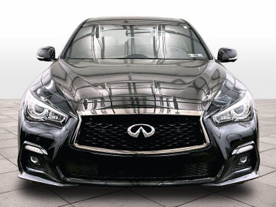 2020 INFINITI Q50 EDITION 30