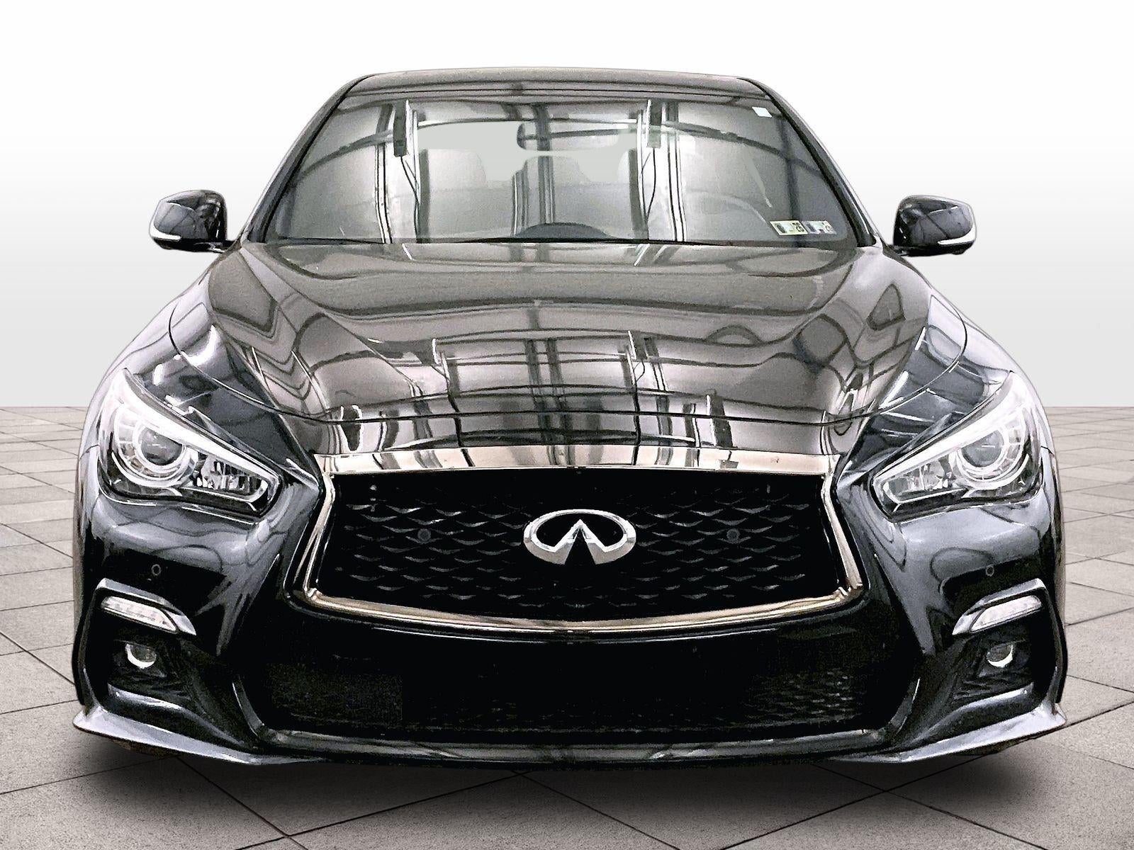 2020 INFINITI Q50 EDITION 30