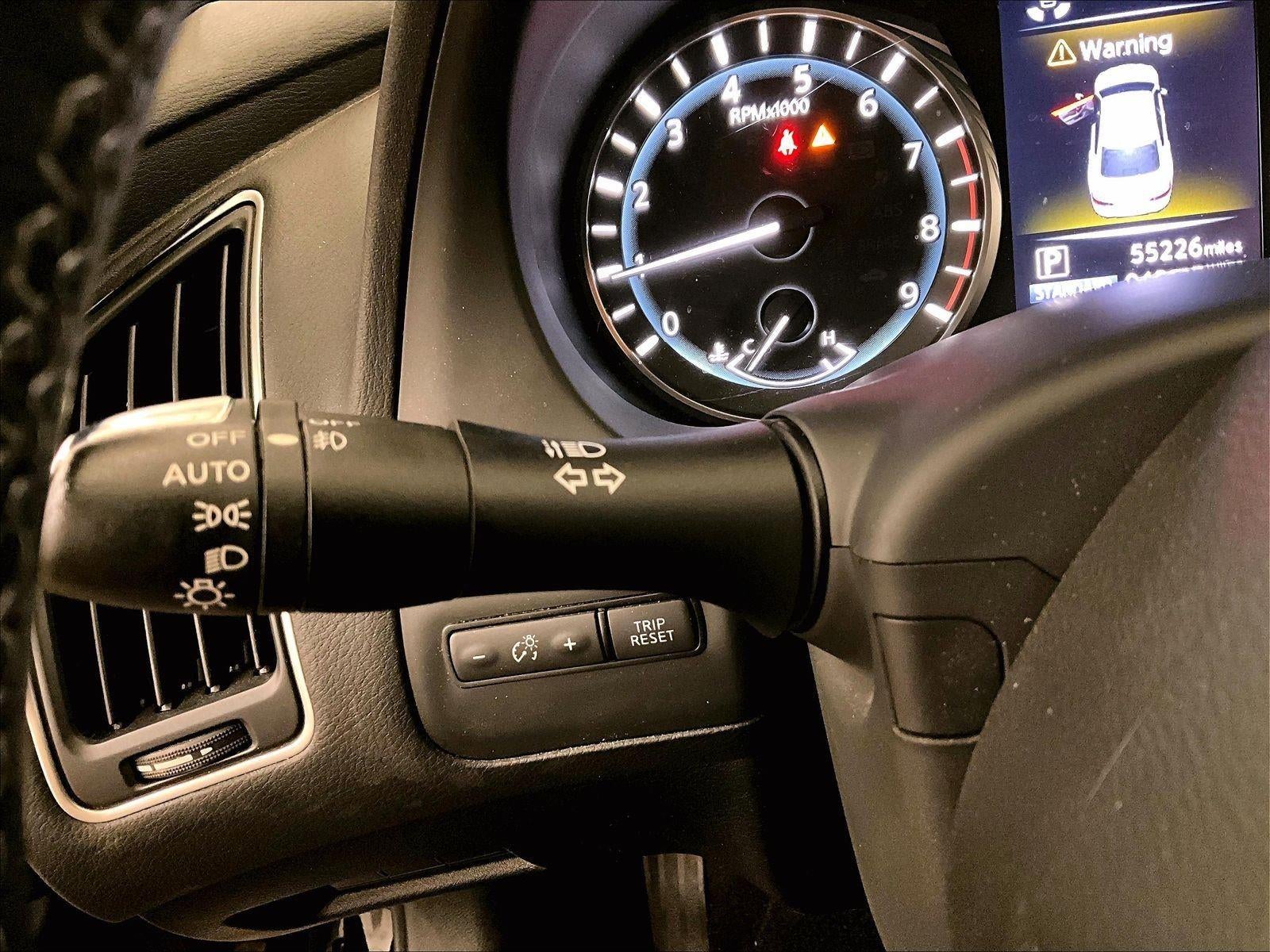 2020 INFINITI Q50 EDITION 30