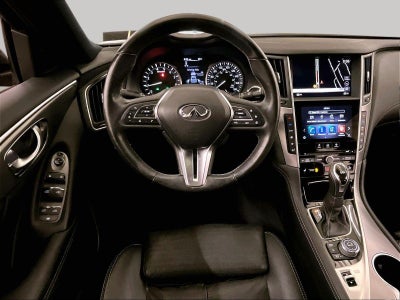 2020 INFINITI Q50 EDITION 30