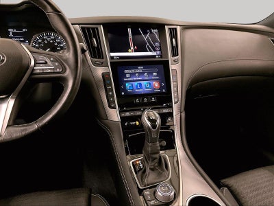 2020 INFINITI Q50 EDITION 30