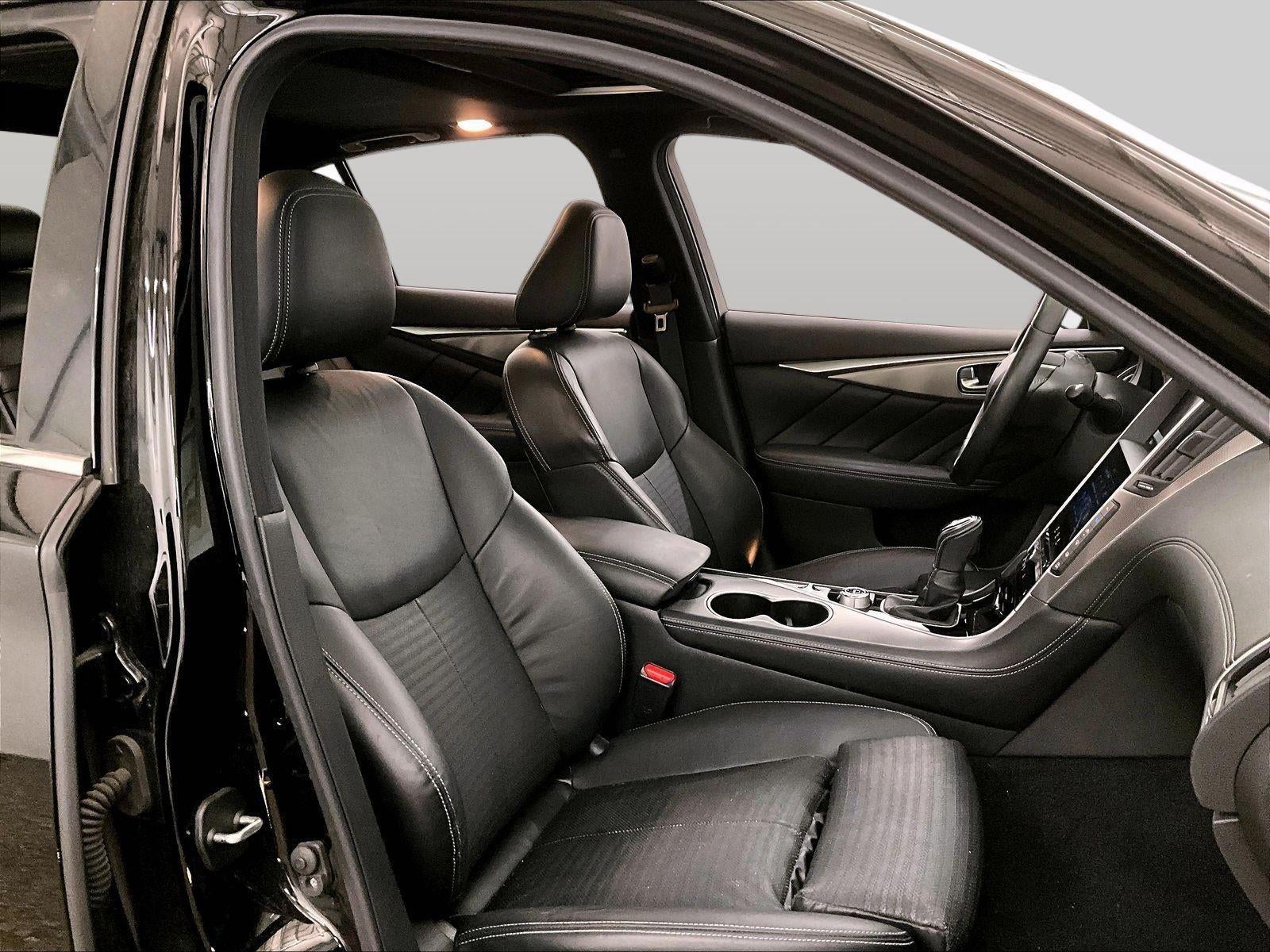 2020 INFINITI Q50 EDITION 30