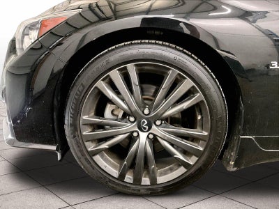 2020 INFINITI Q50 EDITION 30