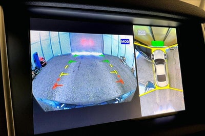 2018 INFINITI Q60 3.0t LUXE