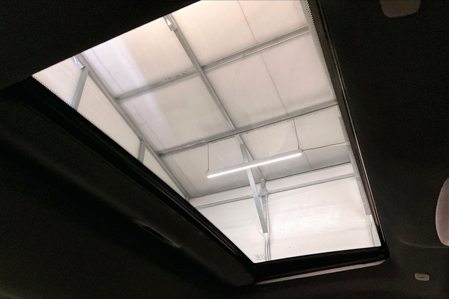 2018 INFINITI Q60 3.0t LUXE