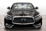 2018 INFINITI Q60 3.0t LUXE