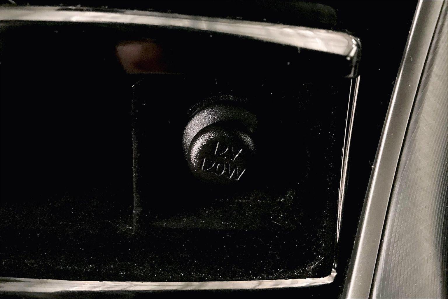 2018 INFINITI Q60 3.0t LUXE