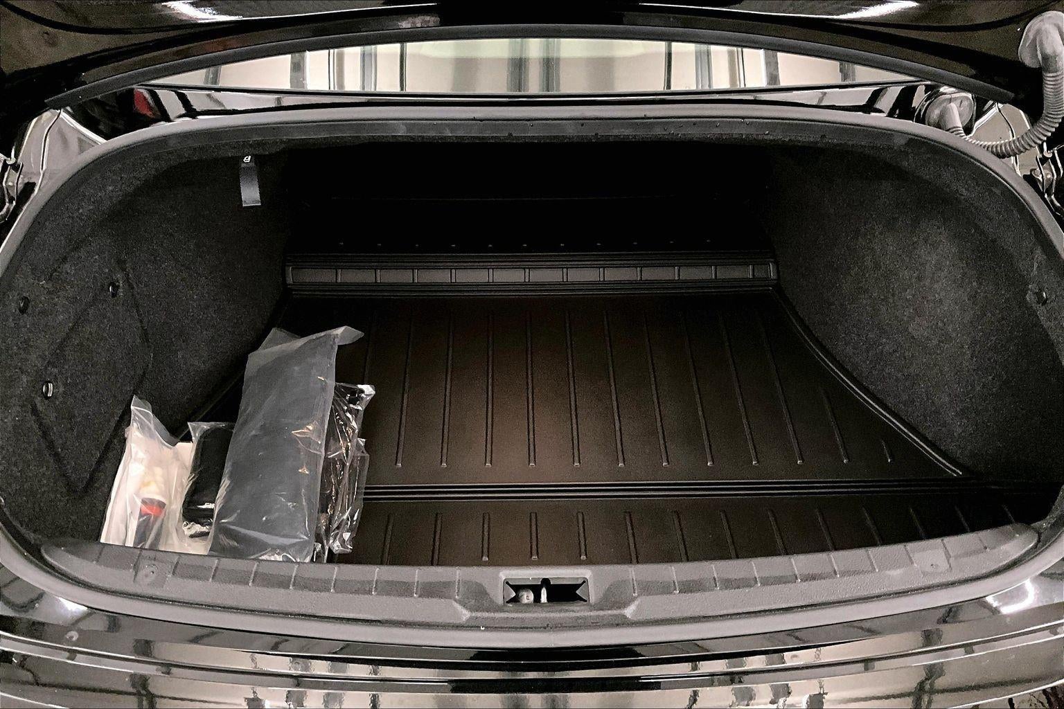 2018 INFINITI Q60 3.0t LUXE