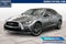 2018 INFINITI Q50 RED SPORT 400