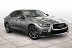 2018 INFINITI Q50 RED SPORT 400