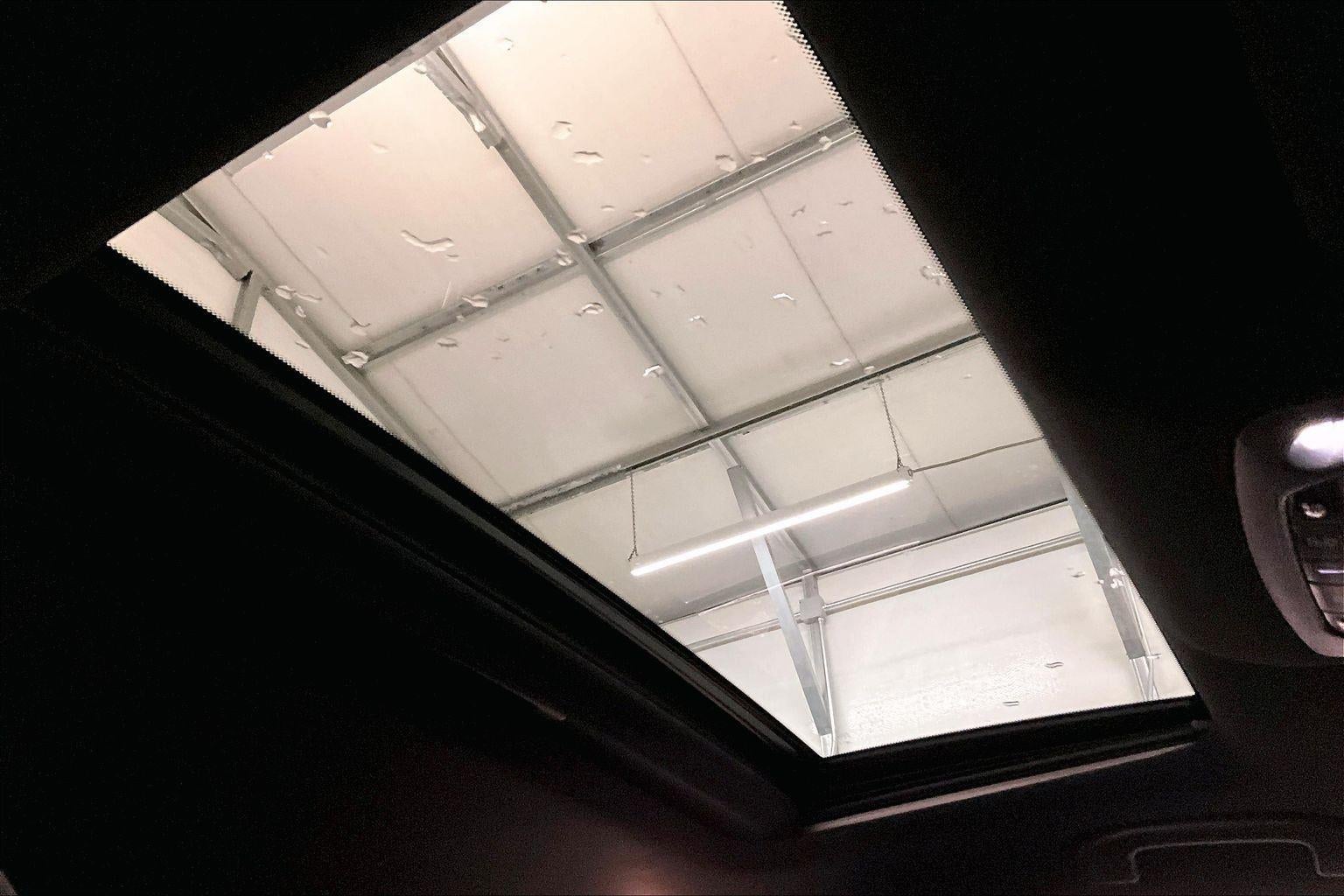 2018 INFINITI Q50 RED SPORT 400