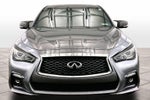2018 INFINITI Q50 RED SPORT 400
