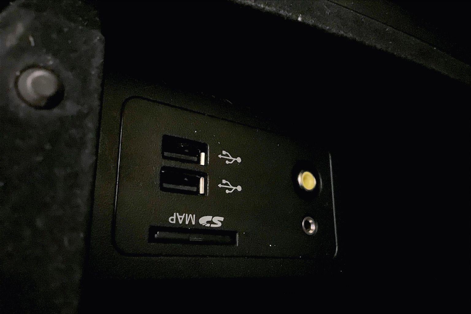 2018 INFINITI Q50 RED SPORT 400