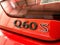 2018 INFINITI Q60 Red Sport 400