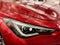 2018 INFINITI Q60 Red Sport 400