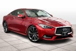 2018 INFINITI Q60 RED SPORT 400