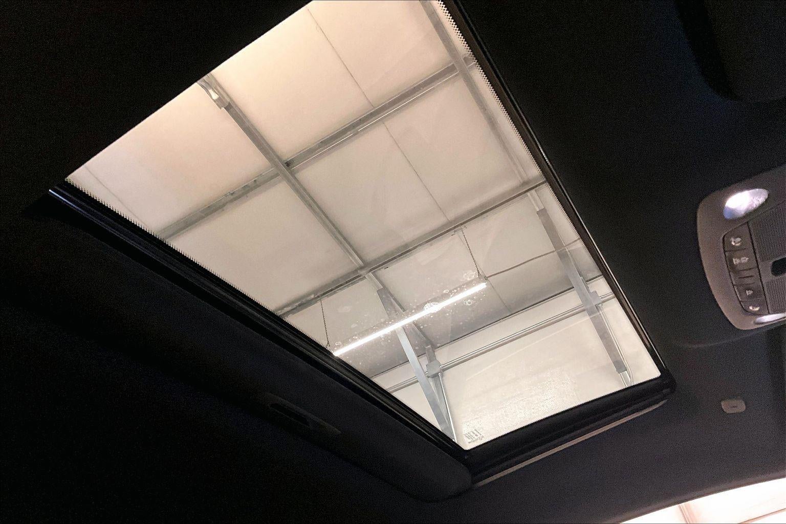 2018 INFINITI Q60 RED SPORT 400