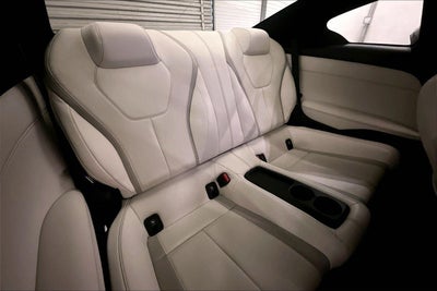 2018 INFINITI Q60 RED SPORT 400