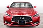 2018 INFINITI Q60 RED SPORT 400