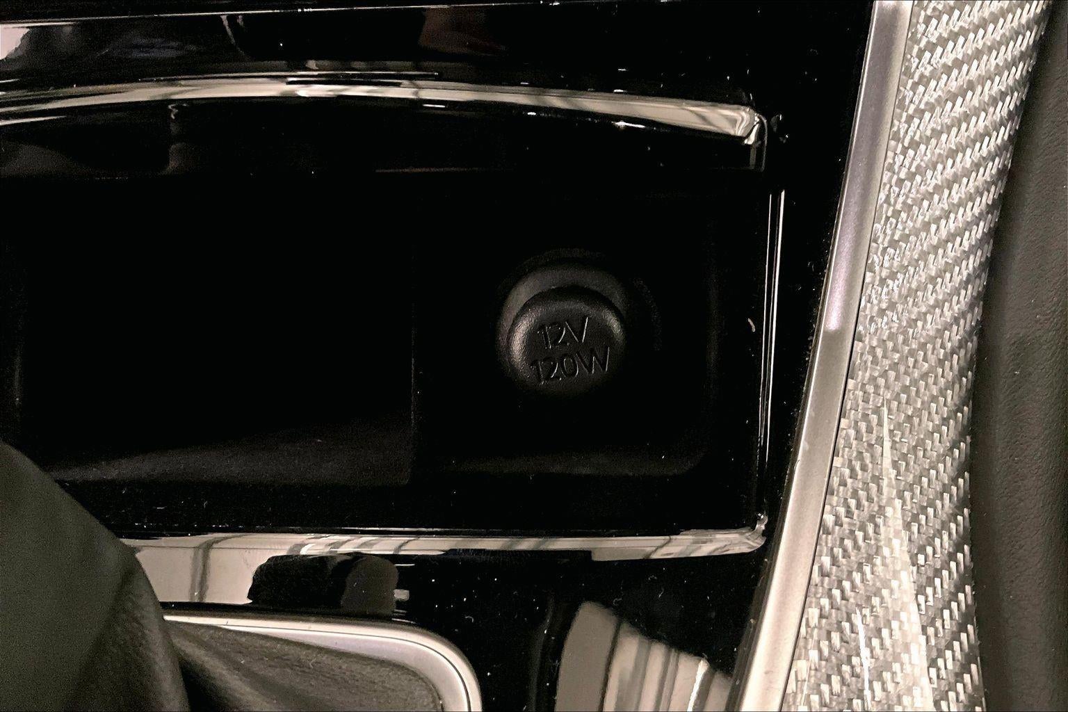 2018 INFINITI Q60 RED SPORT 400