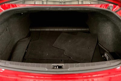 2018 INFINITI Q60 RED SPORT 400