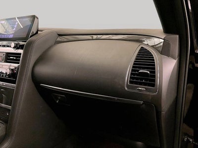 2021 Nissan Armada SL