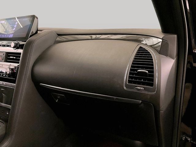 2021 Nissan Armada SL