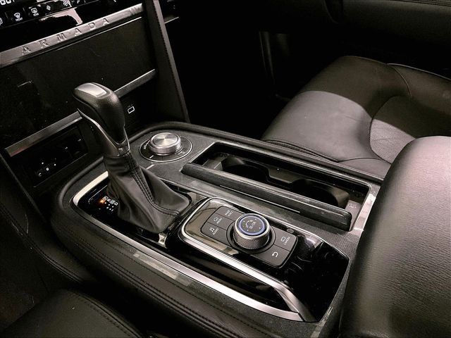 2021 Nissan Armada SL