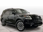 2021 Nissan Armada SL