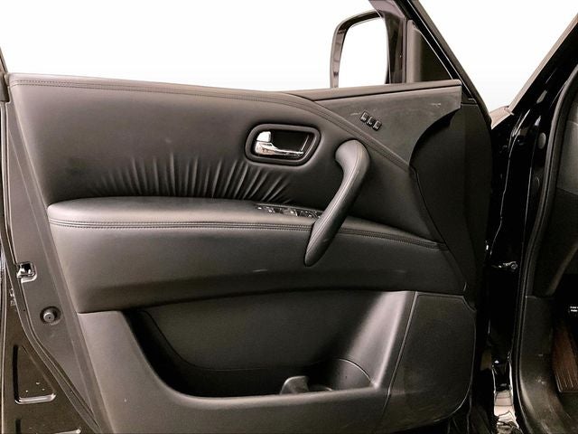 2021 Nissan Armada SL