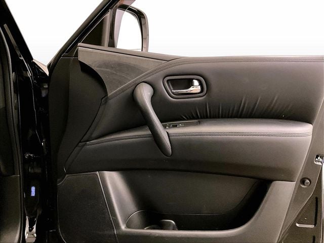 2021 Nissan Armada SL