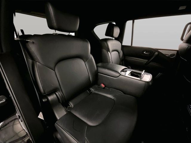 2021 Nissan Armada SL
